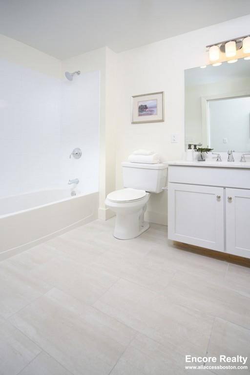 Apartment for rent at 20 Penniman Rd #301, Allston, MA 02134
