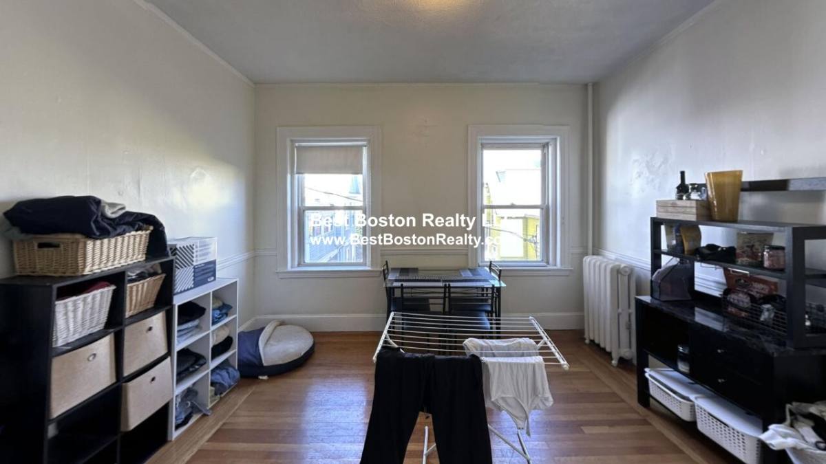 Apartment for rent at 163 Summer #25, Somerville, MA 02143