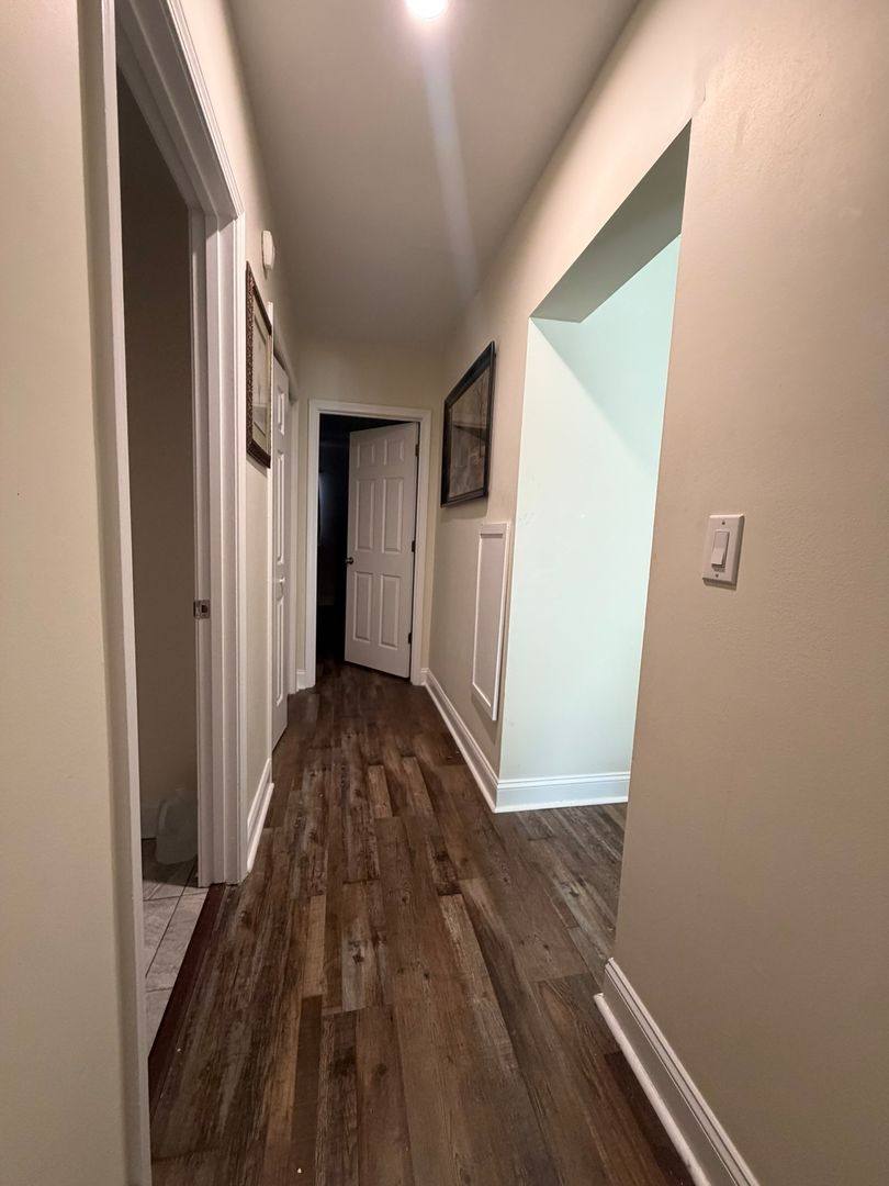 Apartment for rent at 509 11th St #UNTI, Knoxville, TN 37916