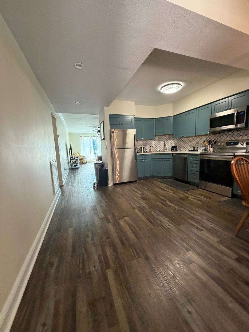 Apartment for rent at 509 11th St #UNTI, Knoxville, TN 37916