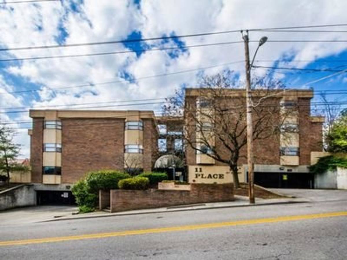 Apartment for rent at 509 11th St #UNTI, Knoxville, TN 37916