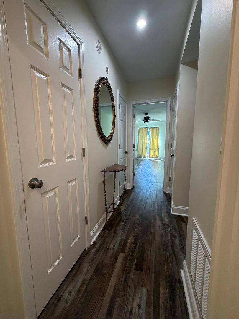 Apartment for rent at 509 11th St #UNTI, Knoxville, TN 37916