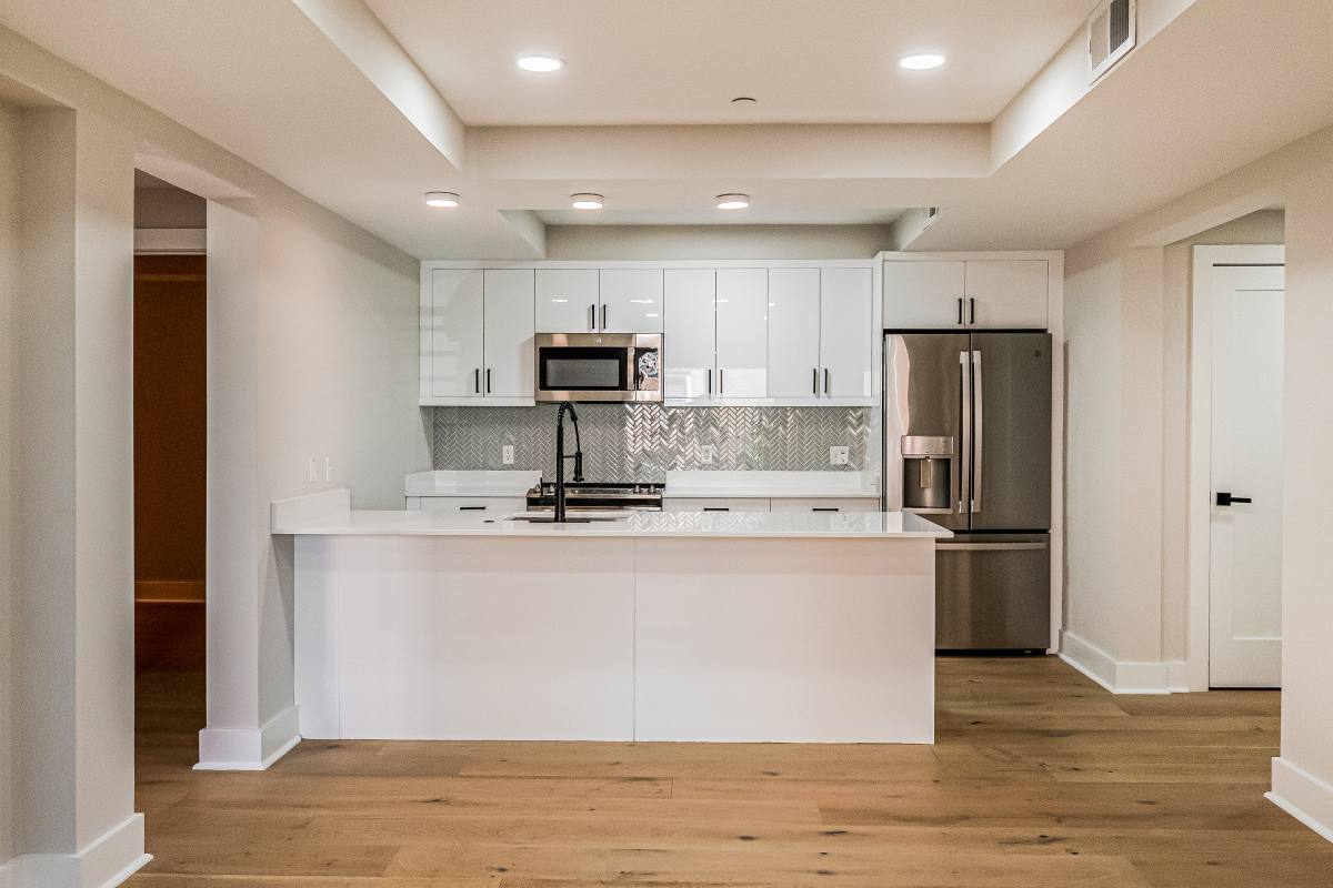 Condo for rent at 919 12th St NE #202, Washington, DC 20002