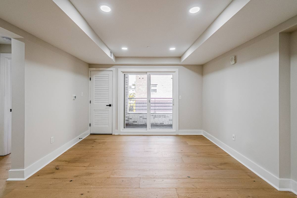 Condo for rent at 919 12th St NE #202, Washington, DC 20002