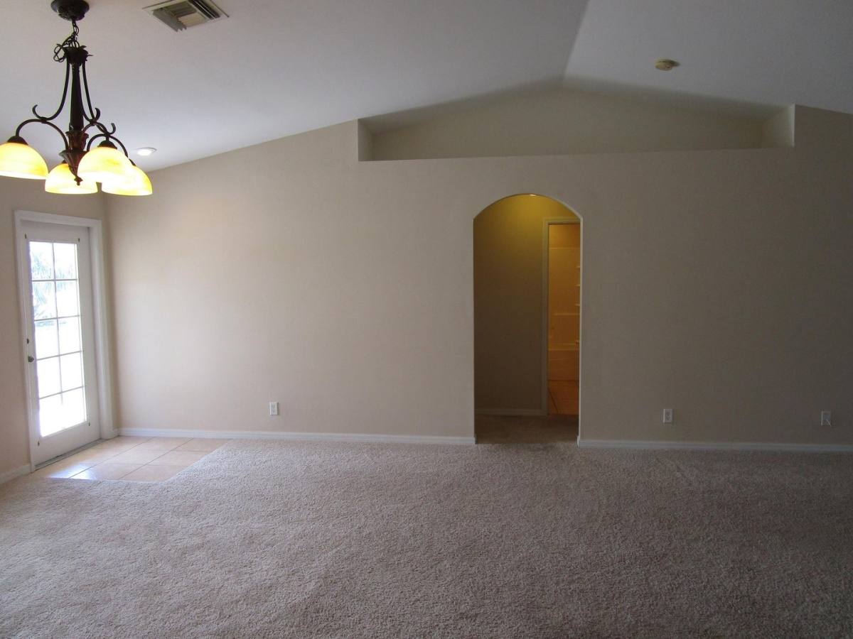 House for rent at 3514 NE 12th Court, Cape Coral, FL 33909