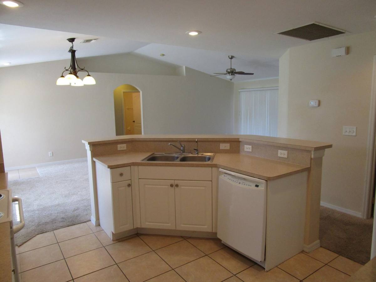 House for rent at 3514 NE 12th Court, Cape Coral, FL 33909