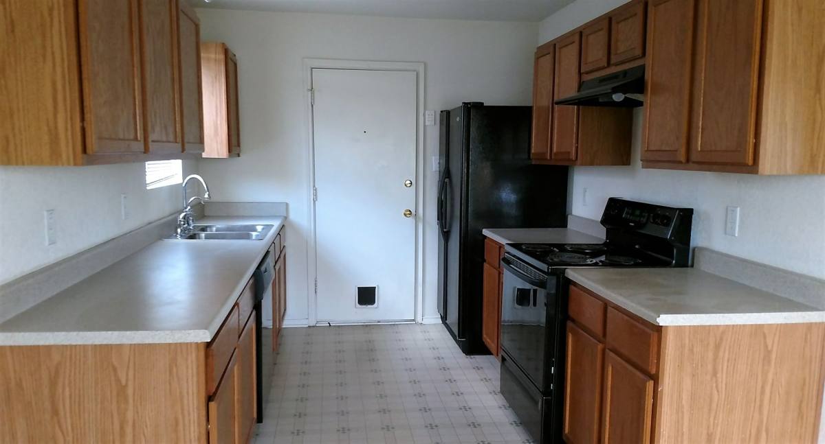 House for rent at 3210 Viewcrest Dr, Killeen, TX 76549
