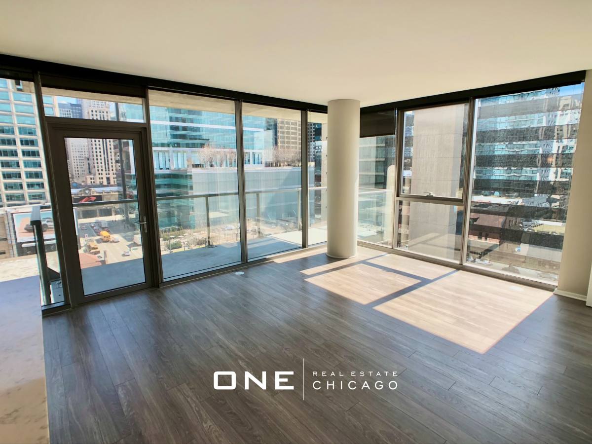 Apartment for rent at 117 N Desplaines #4, Chicago, IL 60661