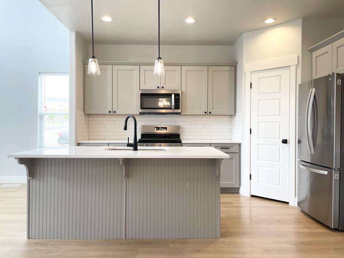 Townhouse for rent at 4344 W Rex Peak Way, Herriman, UT 84096