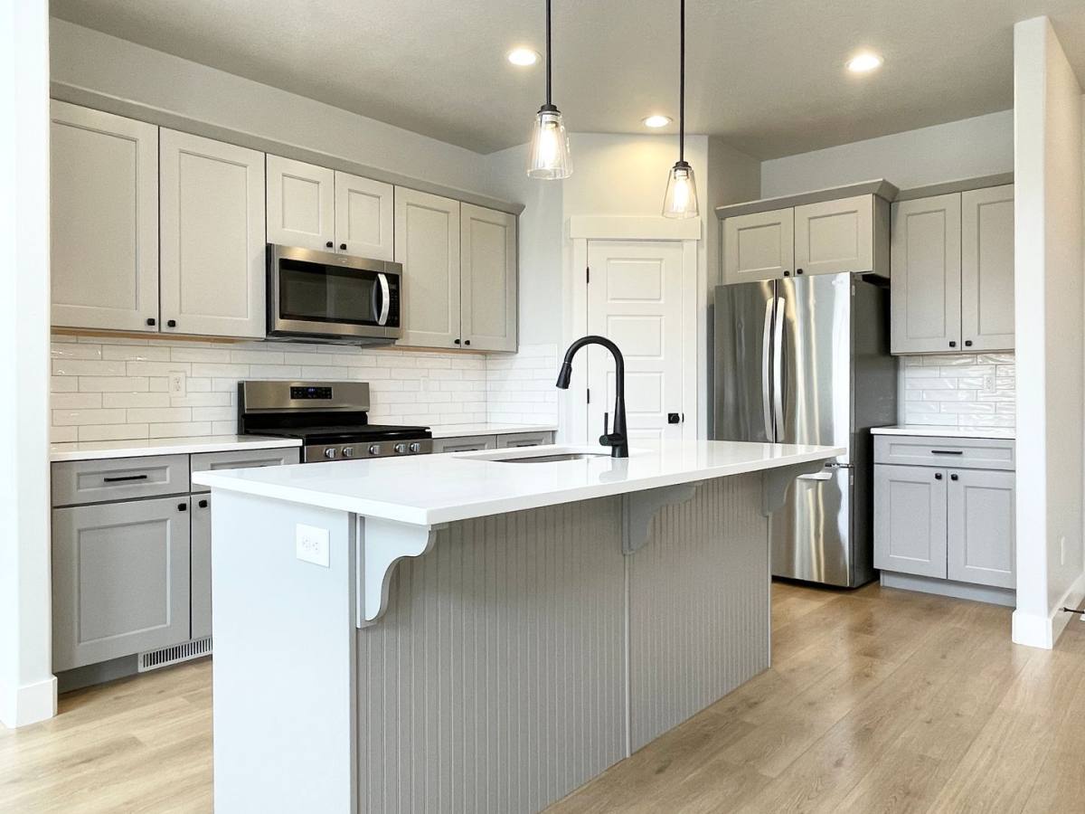 Townhouse for rent at 4344 W Rex Peak Way, Herriman, UT 84096