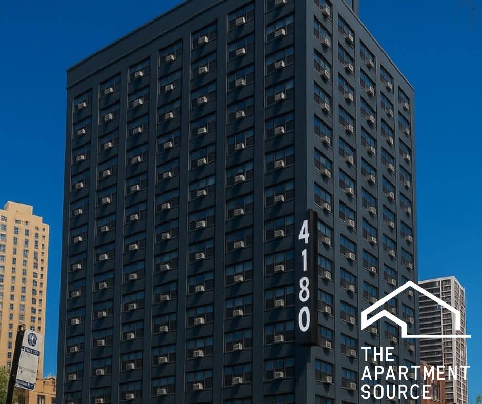 Apartment for rent at 4180 N Marine Dr #908, Chicago, IL 60613