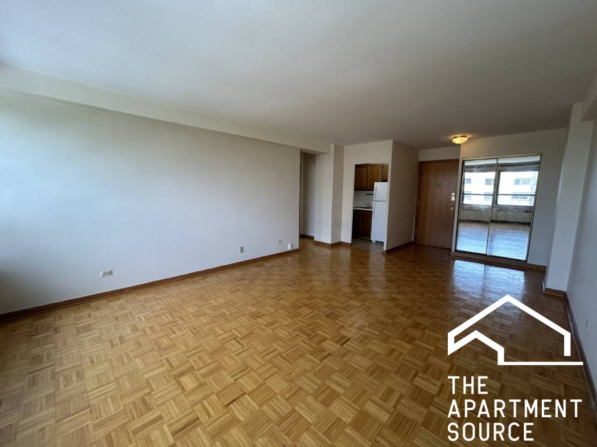 Apartment for rent at 4180 N Marine Dr #908, Chicago, IL 60613