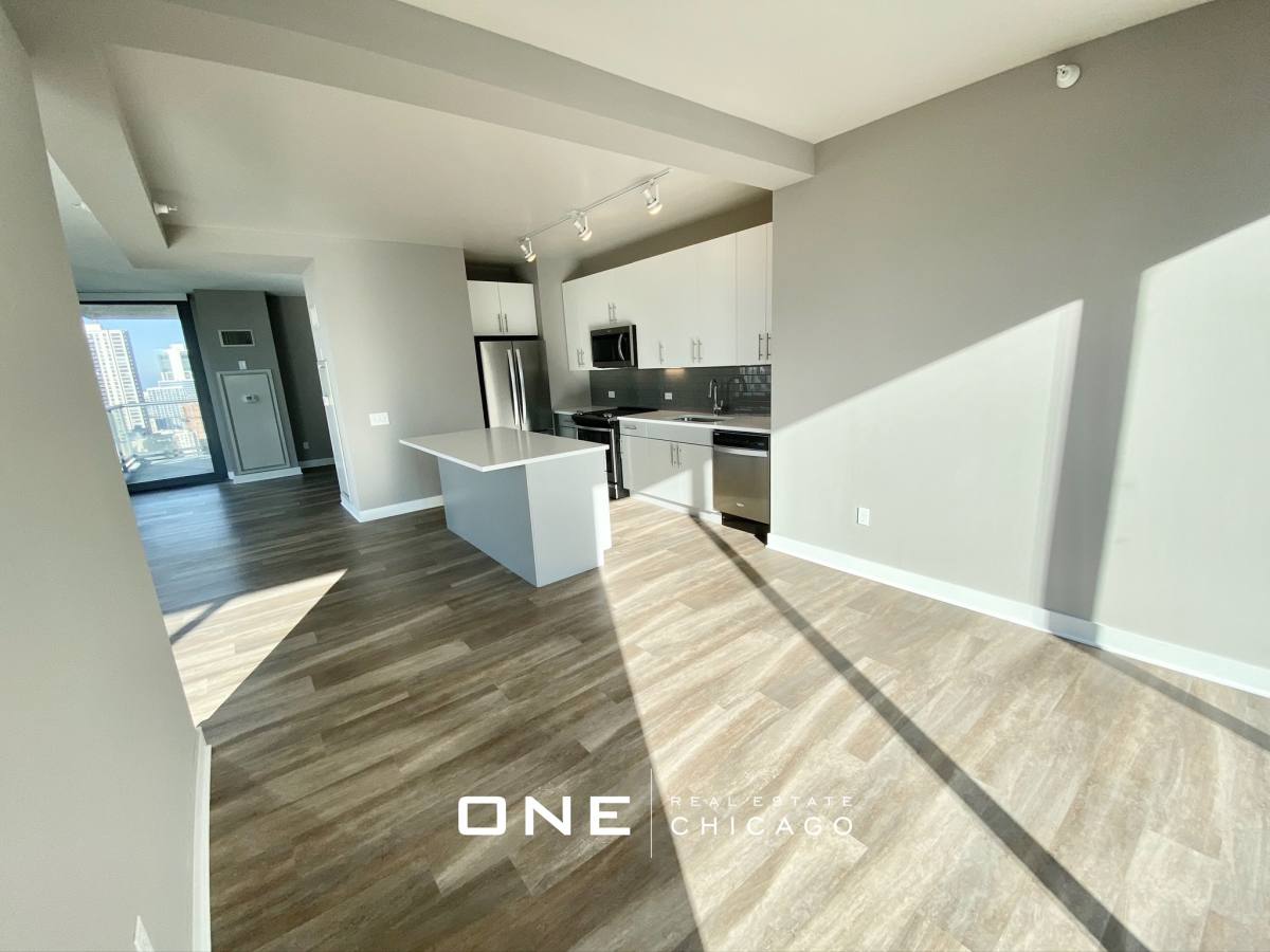 Apartment for rent at 501 N State St #4, Chicago, IL 60654