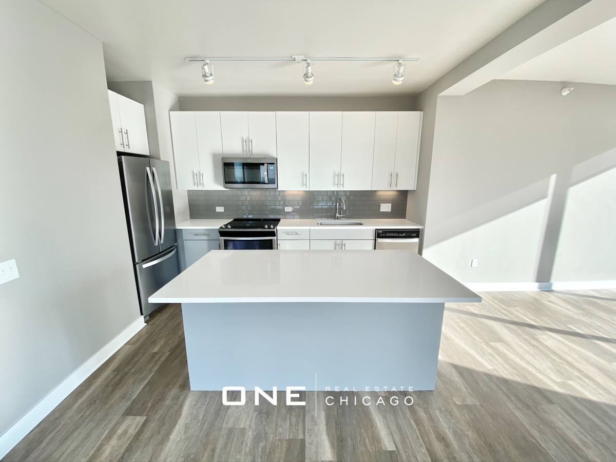Apartment for rent at 501 N State St #4, Chicago, IL 60654