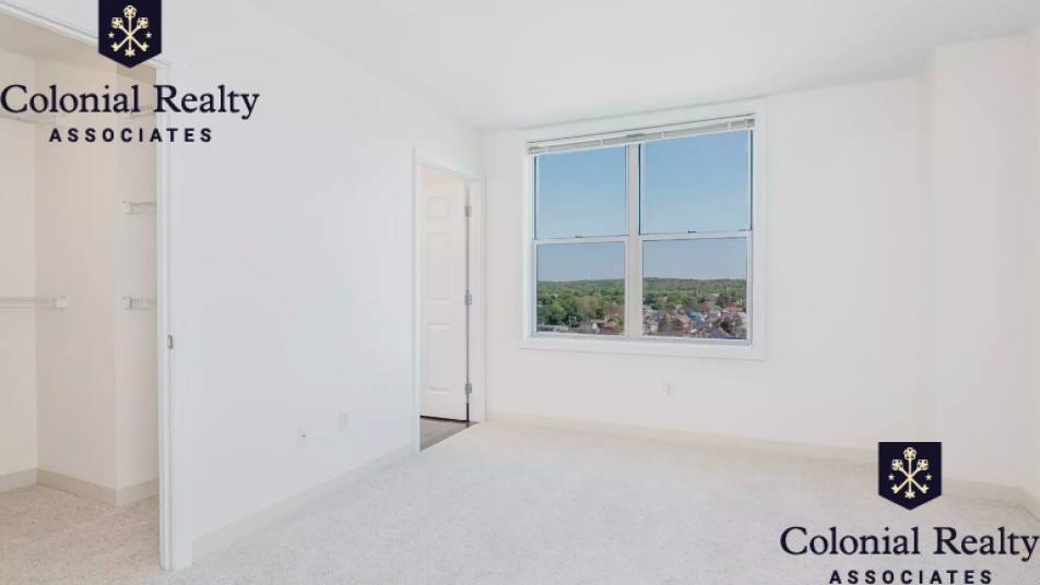 Apartment for rent at 70 Hope Ave #405, Waltham, MA 02453