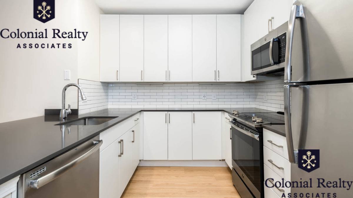 Apartment for rent at 70 Hope Ave #405, Waltham, MA 02453
