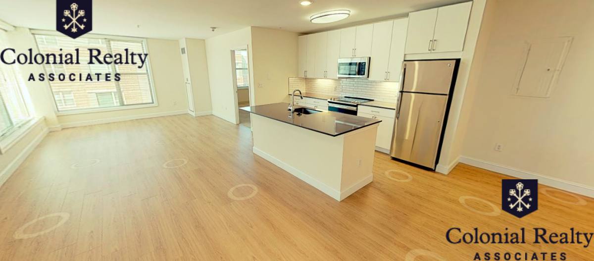 Apartment for rent at 70 Hope Ave #405, Waltham, MA 02453
