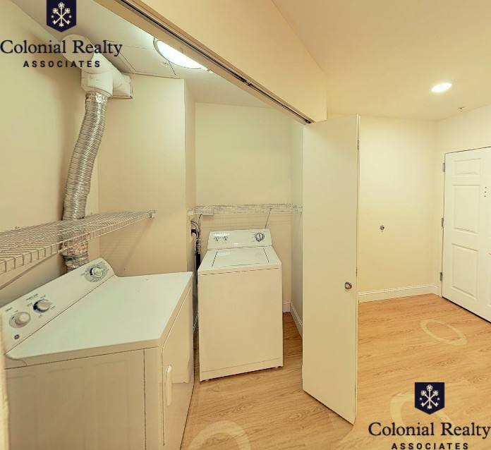 Apartment for rent at 70 Hope Ave #405, Waltham, MA 02453