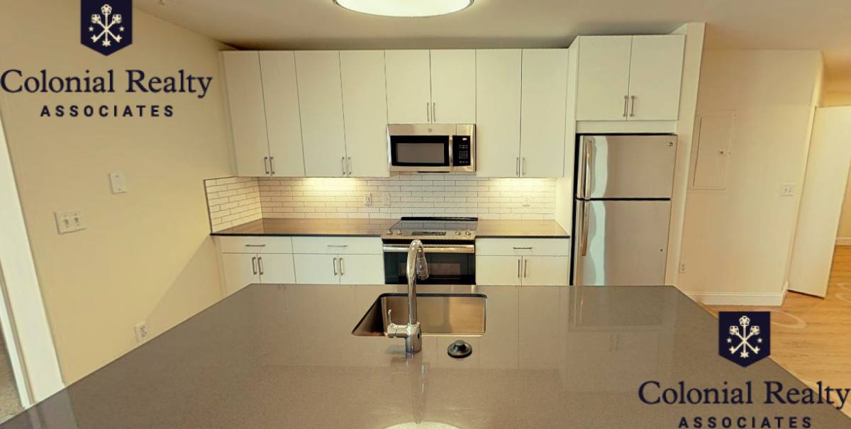 Apartment for rent at 70 Hope Ave #405, Waltham, MA 02453