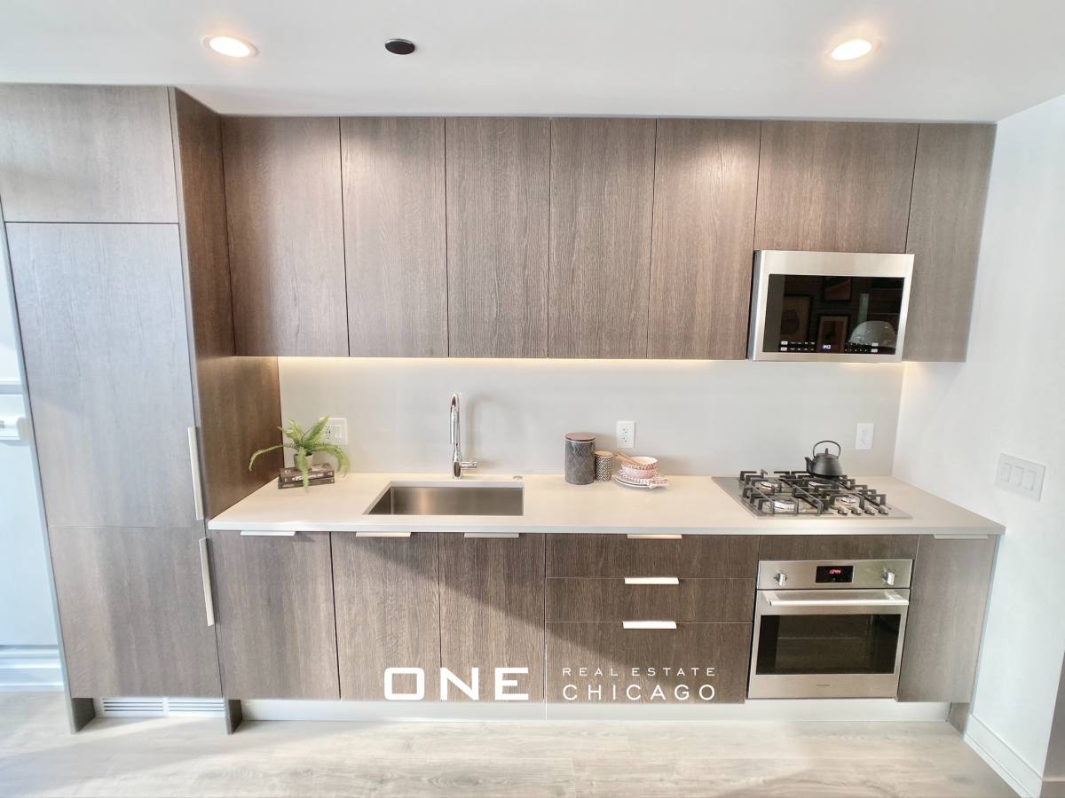 Apartment for rent at 204 W Hill, Chicago, IL 60610