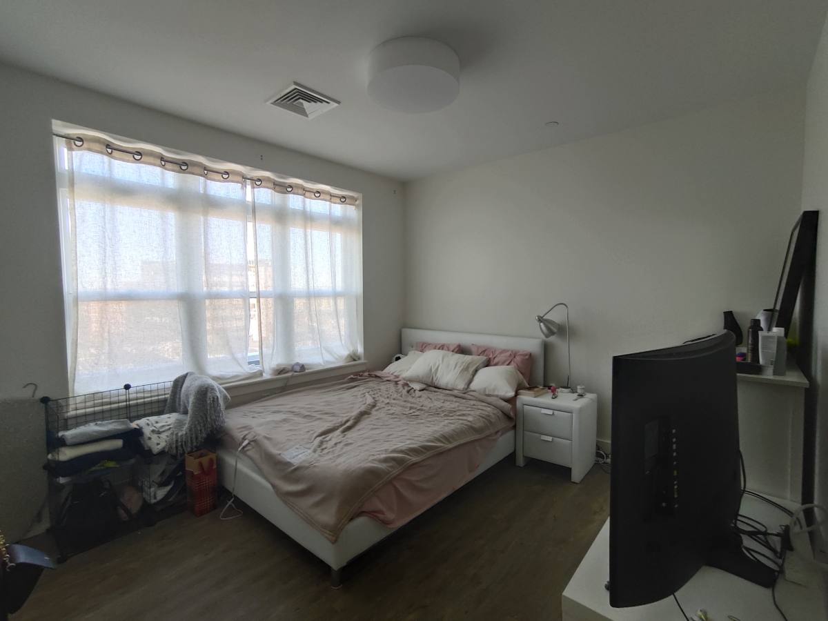 Apartment for rent at 20 Penniman Rd #P3, Allston, MA 02134