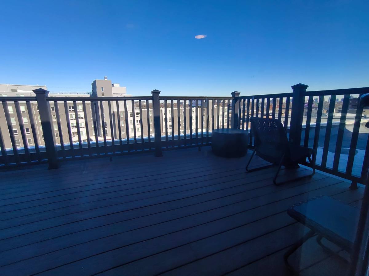 Apartment for rent at 20 Penniman Rd #P3, Allston, MA 02134