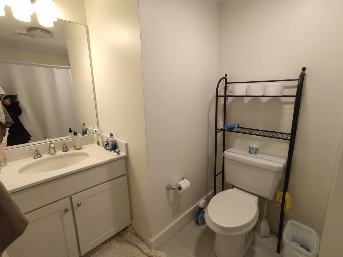 Apartment for rent at 20 Penniman Rd #P3, Allston, MA 02134