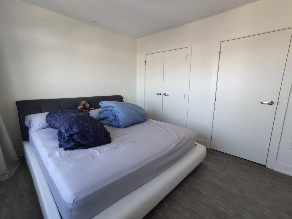 Apartment for rent at 20 Penniman Rd #P3, Allston, MA 02134