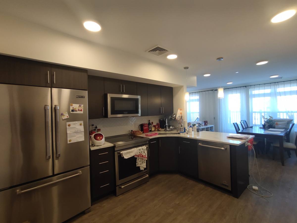 Apartment for rent at 20 Penniman Rd #P3, Allston, MA 02134