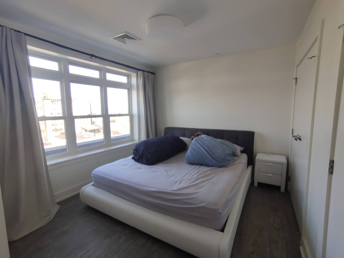 Apartment for rent at 20 Penniman Rd #P3, Allston, MA 02134
