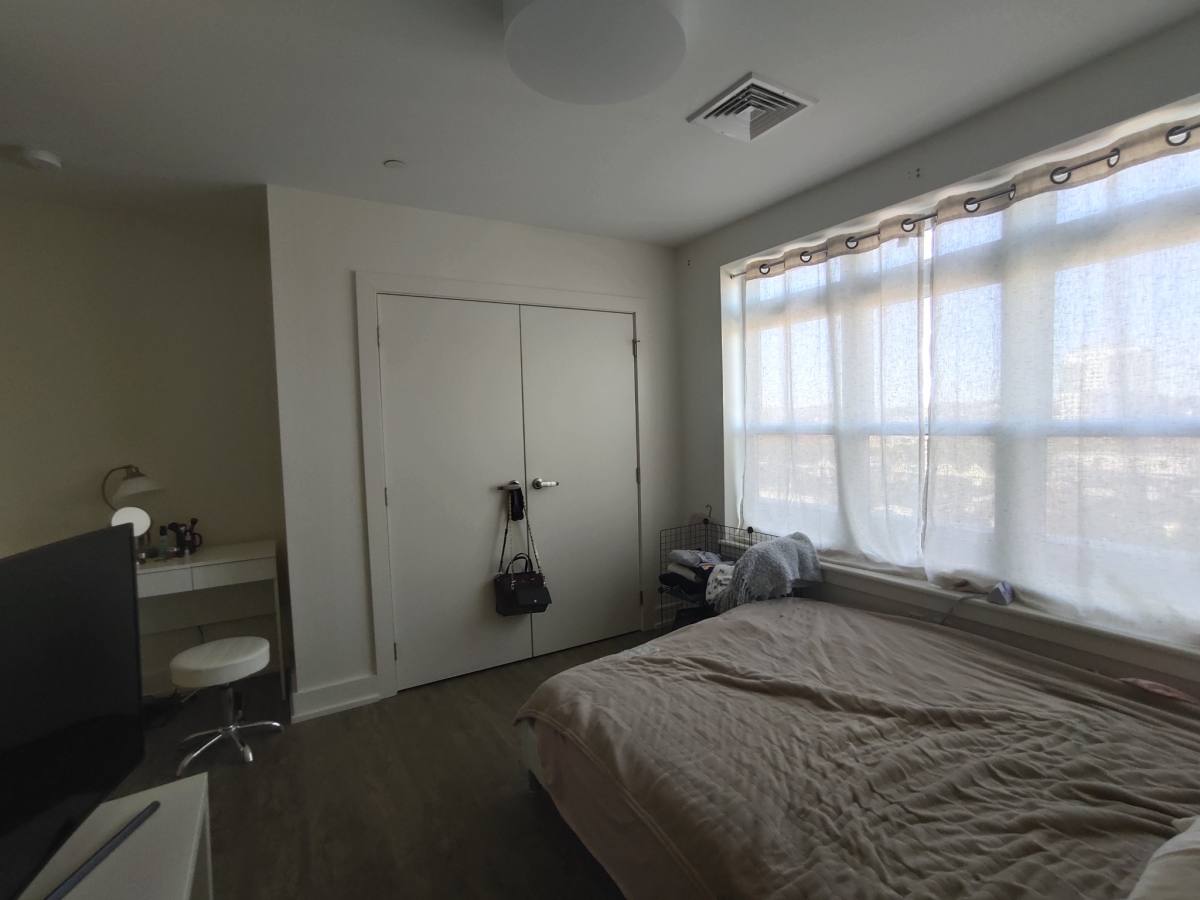 Apartment for rent at 20 Penniman Rd #P3, Allston, MA 02134