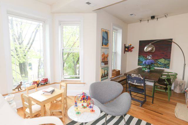 Apartment for rent at 1935 Wood #4, Chicago, IL 60622