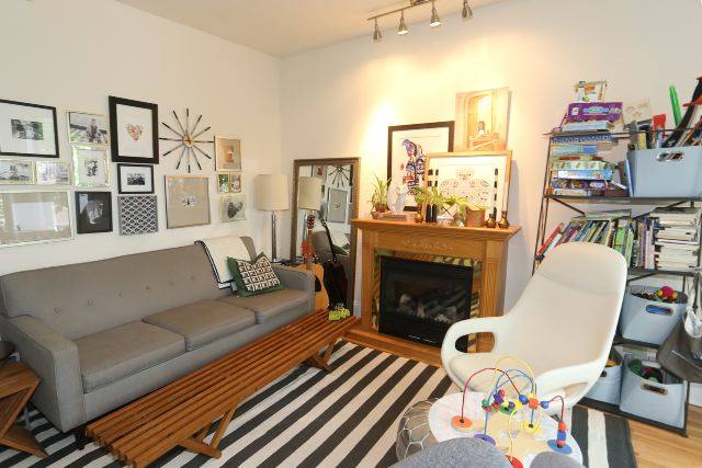 Apartment for rent at 1935 Wood #4, Chicago, IL 60622