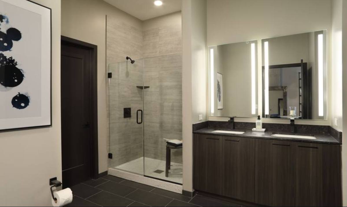 Apartment for rent at 939 W Washington, Chicago, IL 60607