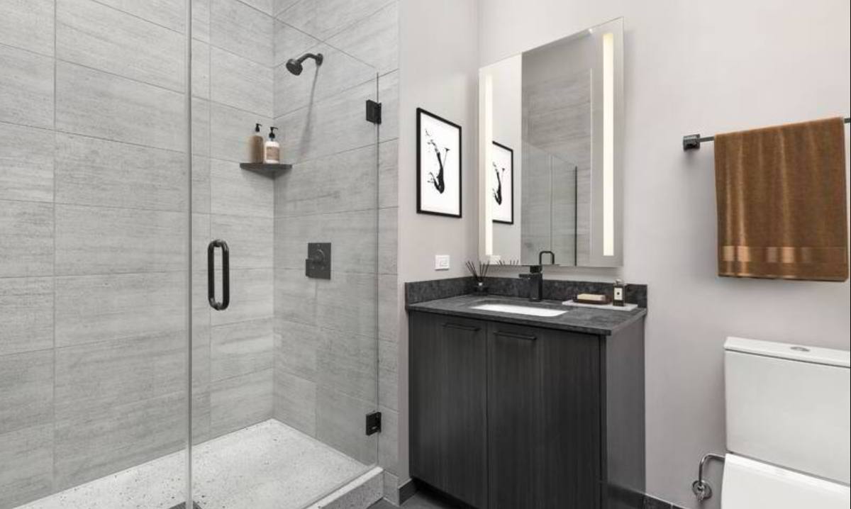 Apartment for rent at 939 W Washington, Chicago, IL 60607