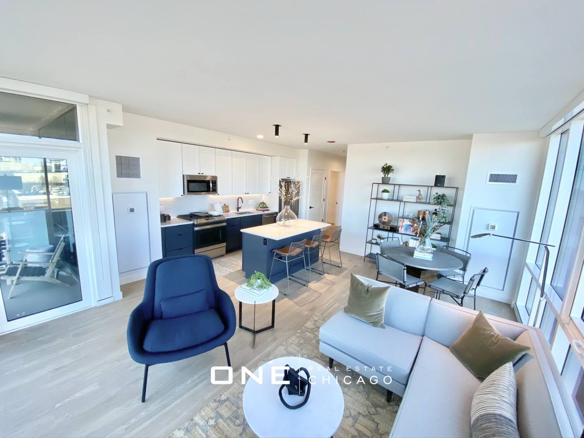 Apartment for rent at 633 W N #32, Chicago, IL 60610