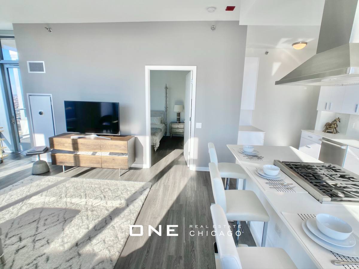 Apartment for rent at 1201 N Lasalle, Chicago, IL 60610