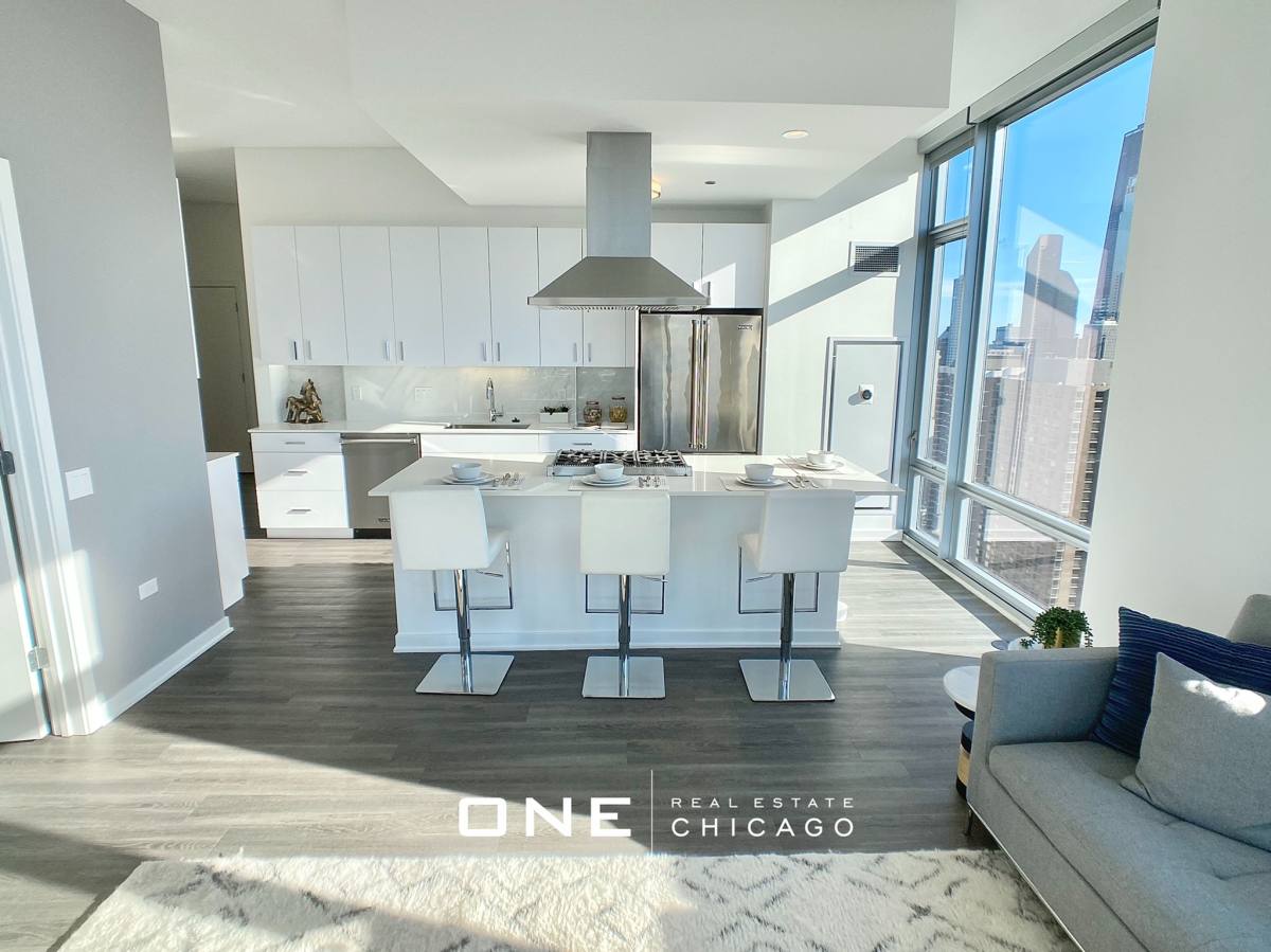 Apartment for rent at 1201 N Lasalle, Chicago, IL 60610