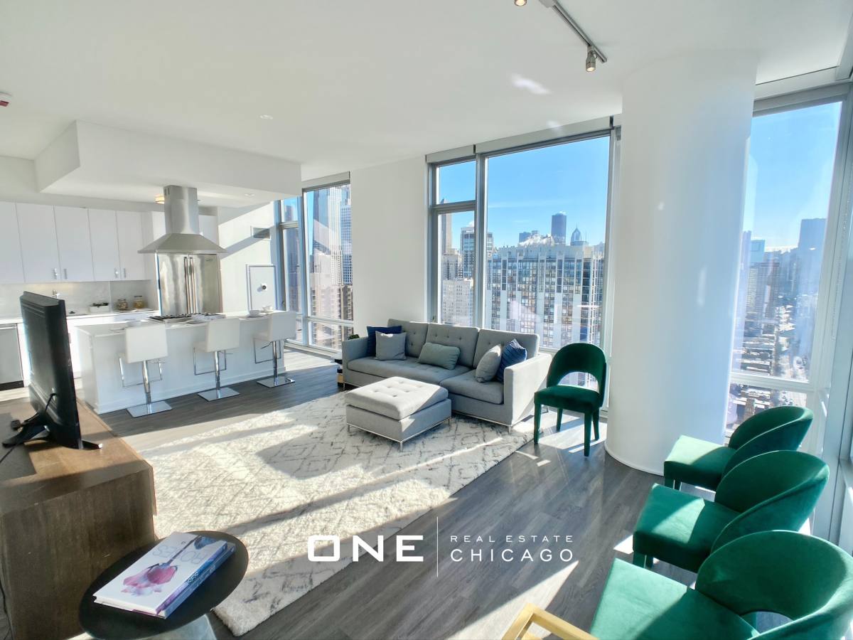 Apartment for rent at 1201 N Lasalle, Chicago, IL 60610