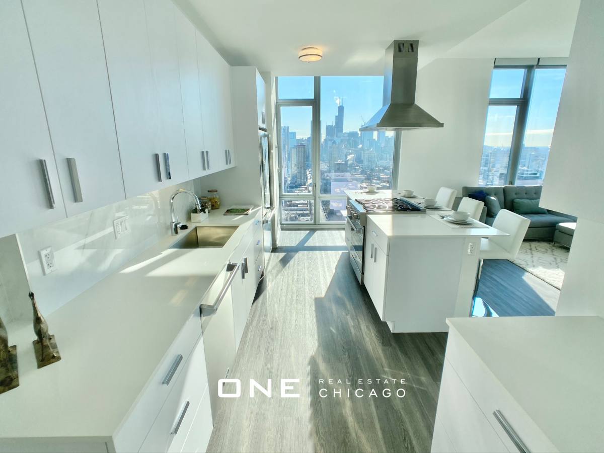 Apartment for rent at 1201 N Lasalle, Chicago, IL 60610