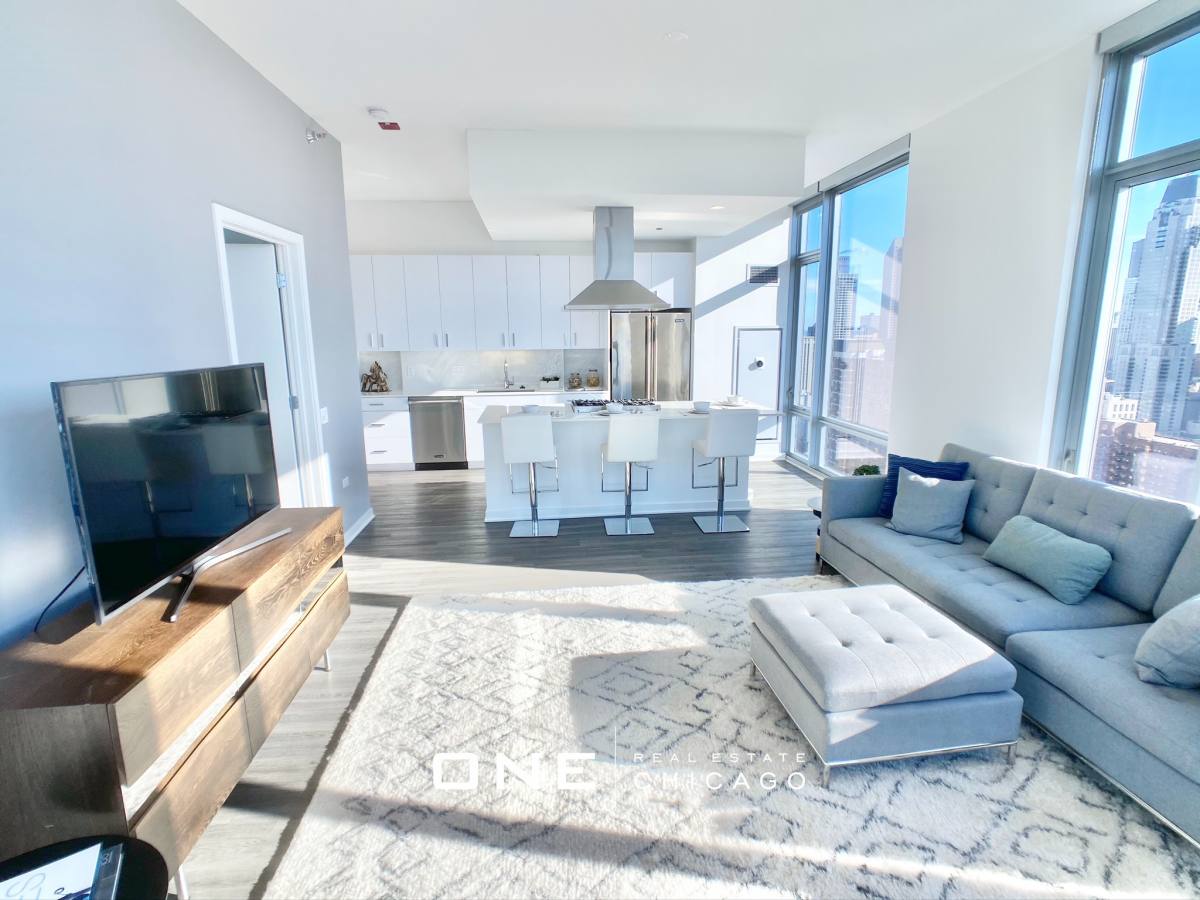 Apartment for rent at 1201 N Lasalle, Chicago, IL 60610