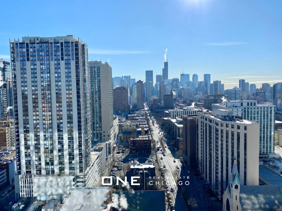 Apartment for rent at 1201 N Lasalle, Chicago, IL 60610
