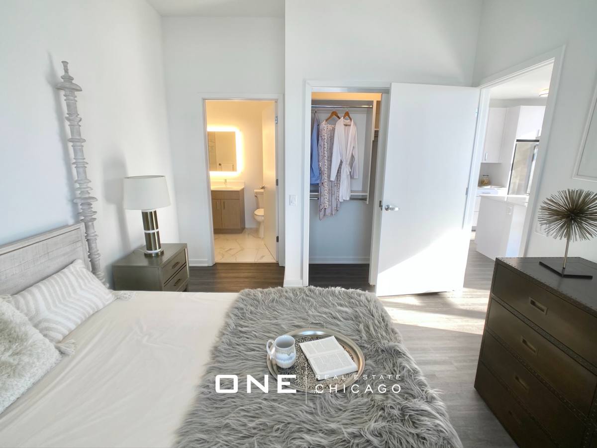 Apartment for rent at 1201 N Lasalle, Chicago, IL 60610
