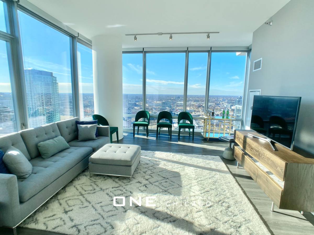 Apartment for rent at 1201 N Lasalle, Chicago, IL 60610