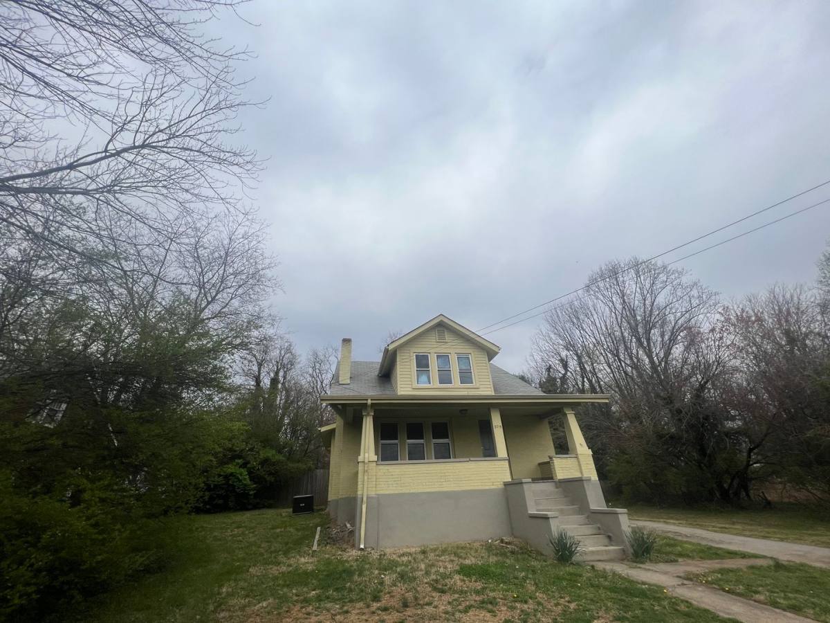 House for rent at 3715 Hershberger Rd, Roanoke, VA 24017