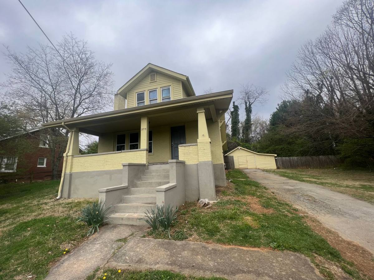 House for rent at 3715 Hershberger Rd, Roanoke, VA 24017