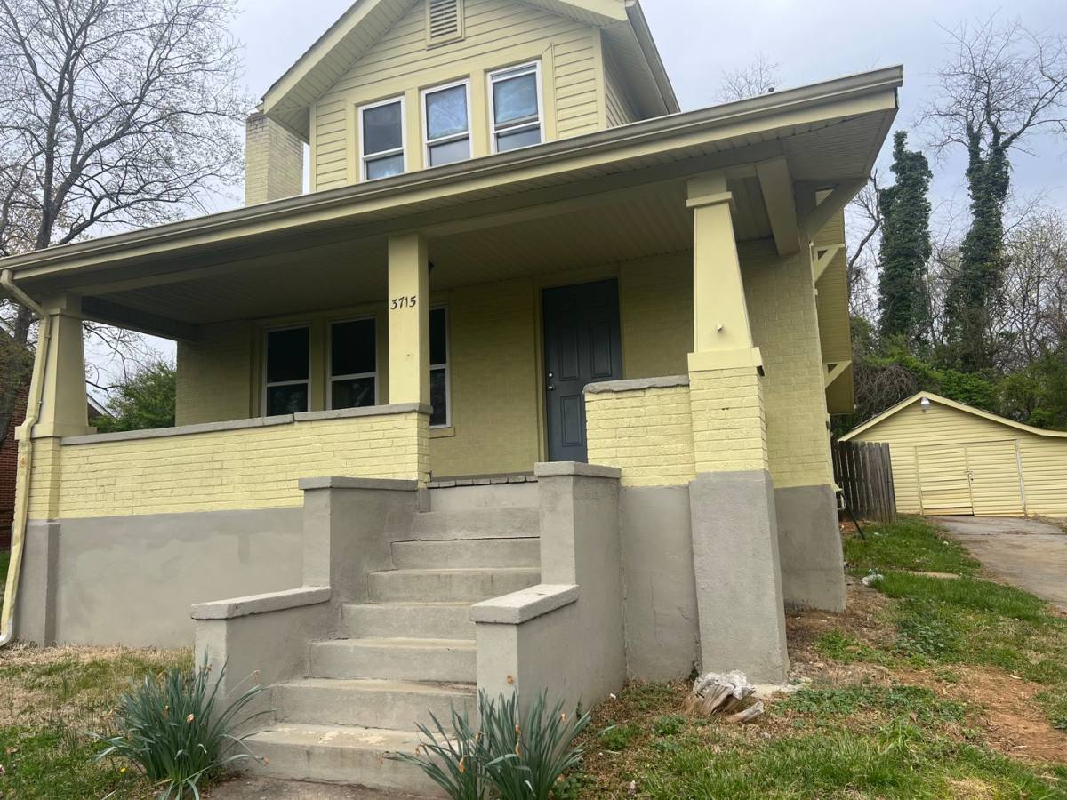 House for rent at 3715 Hershberger Rd, Roanoke, VA 24017