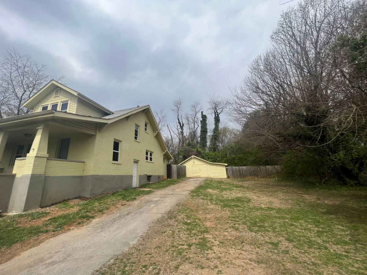 House for rent at 3715 Hershberger Rd, Roanoke, VA 24017