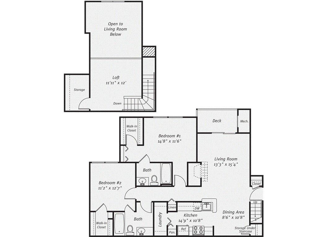 Apartment for rent at 100 Lexington Ridge Dr #1203, Lexington, MA 02421