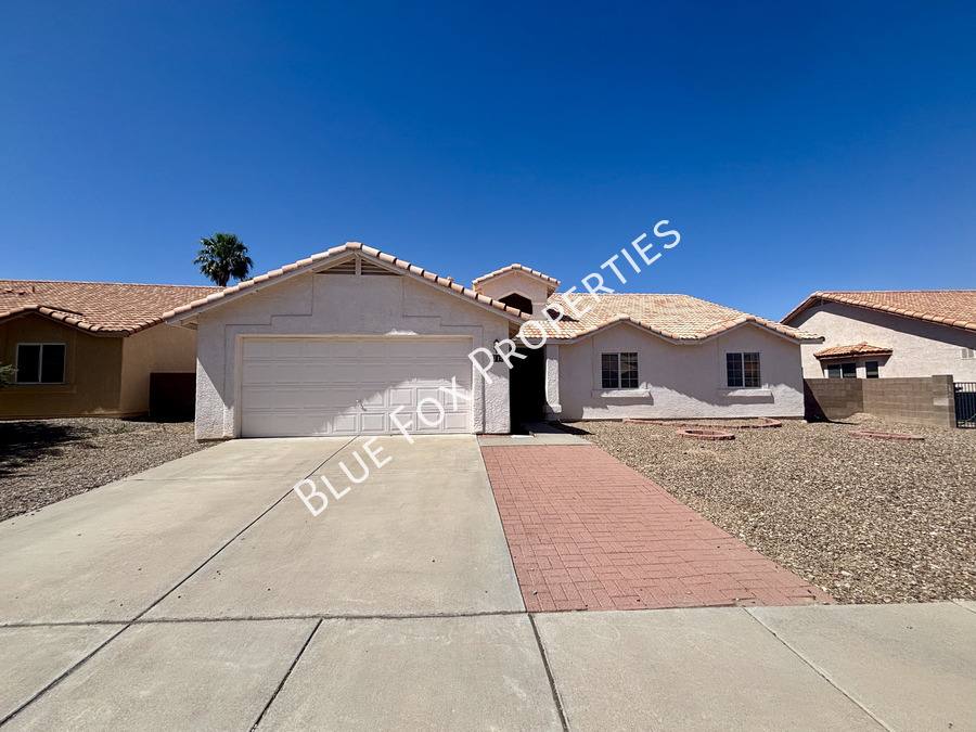 House for rent at 9712 E Paseo Juan Tabo, Tucson, AZ 85747